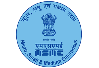 MSME Department Logo